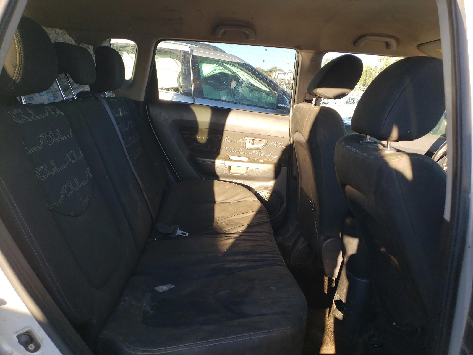 Photo 6 from auction – 2013 KIA SOUL + with VIN KNDJT2A68D7776917
