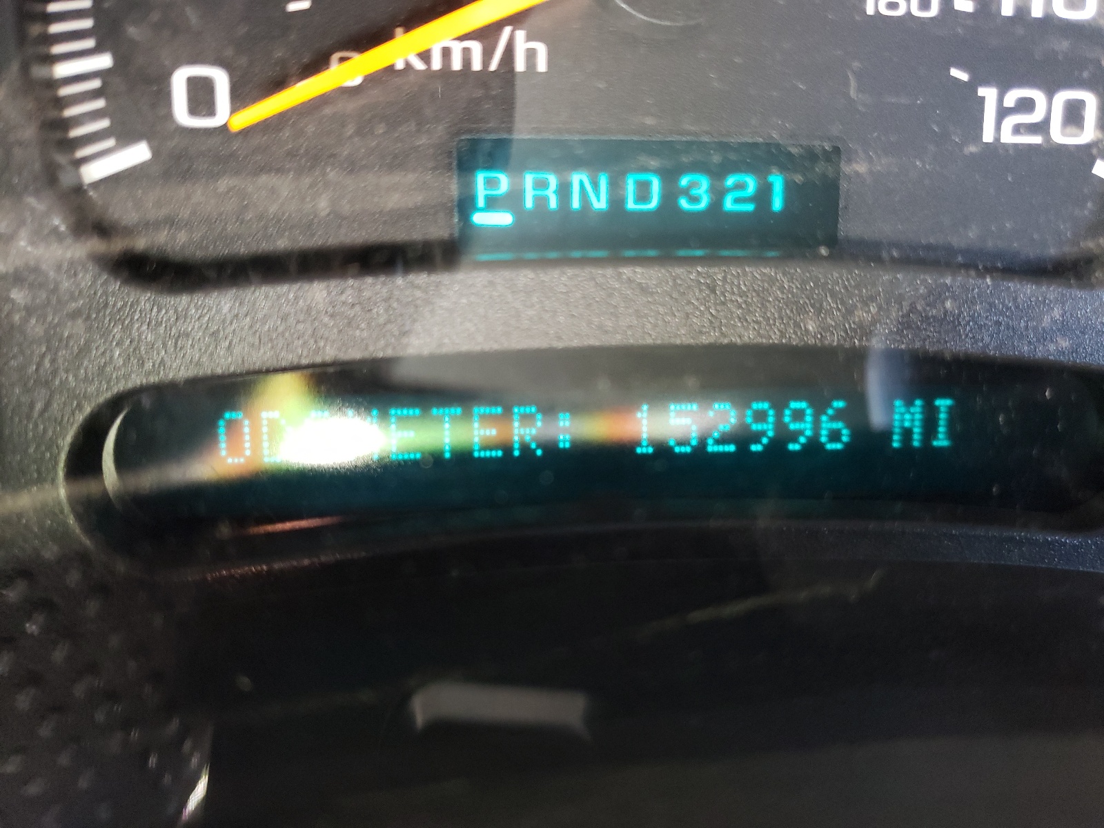 Photo 8 from auction – 2004 CHEVROLET AVALANCHE with VIN 3GNEC12T24G265733