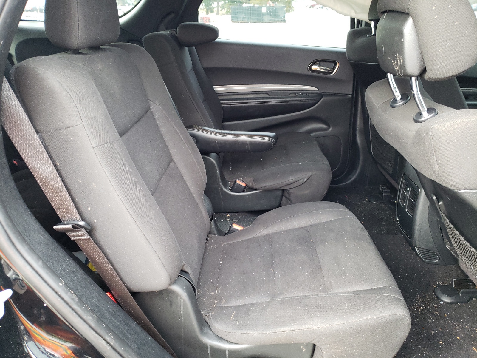 Zdjęcie 6 z aukcji – 2020 DODGE DURANGO GT z VIN 1C4RDHDG1LC166094