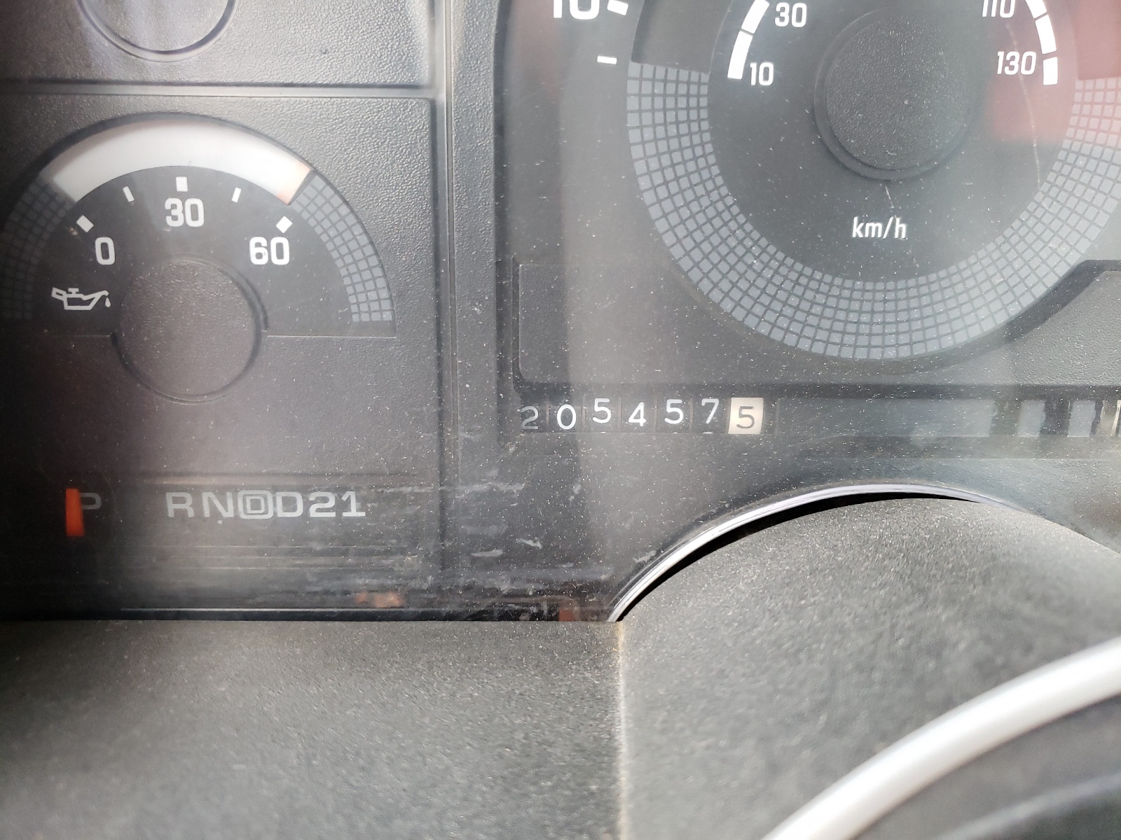 Photo 8 from auction – 1990 GMC SIERRA C25 with VIN 1GTFC24KXLE548152