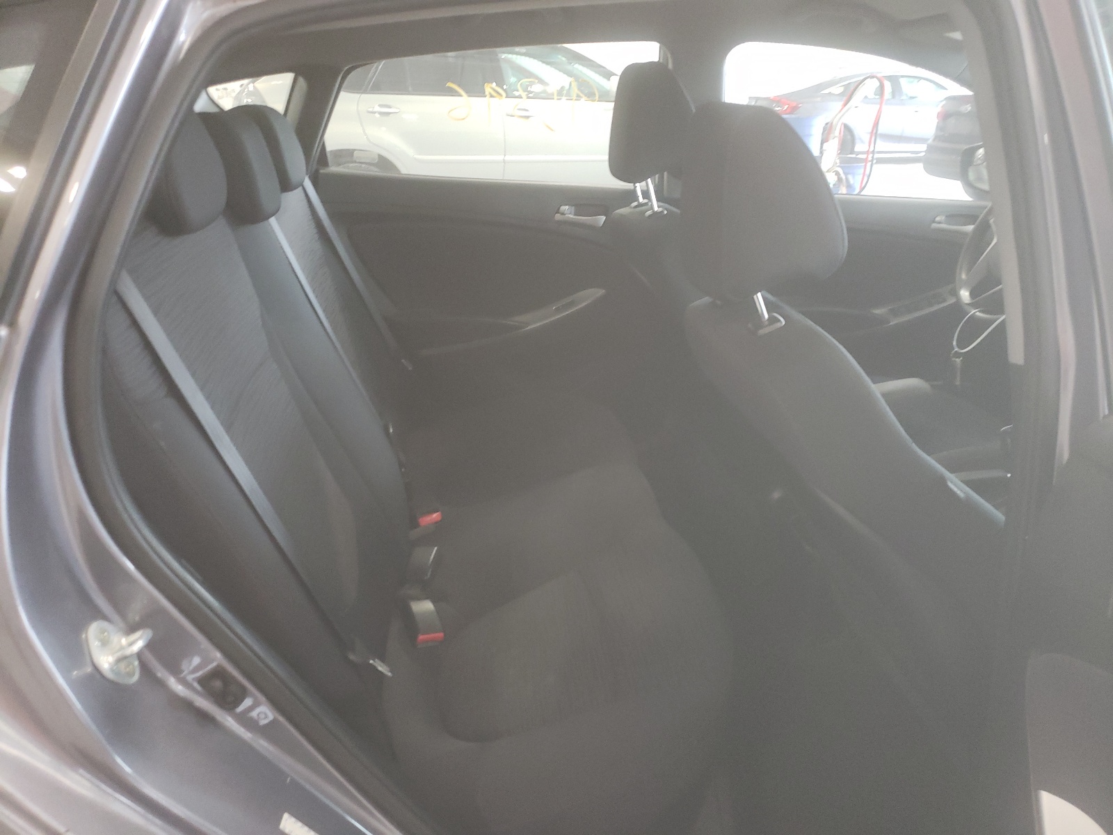 Photo 6 from auction – 2016 HYUNDAI ACCENT SE with VIN KMHCT5AE0GU247108