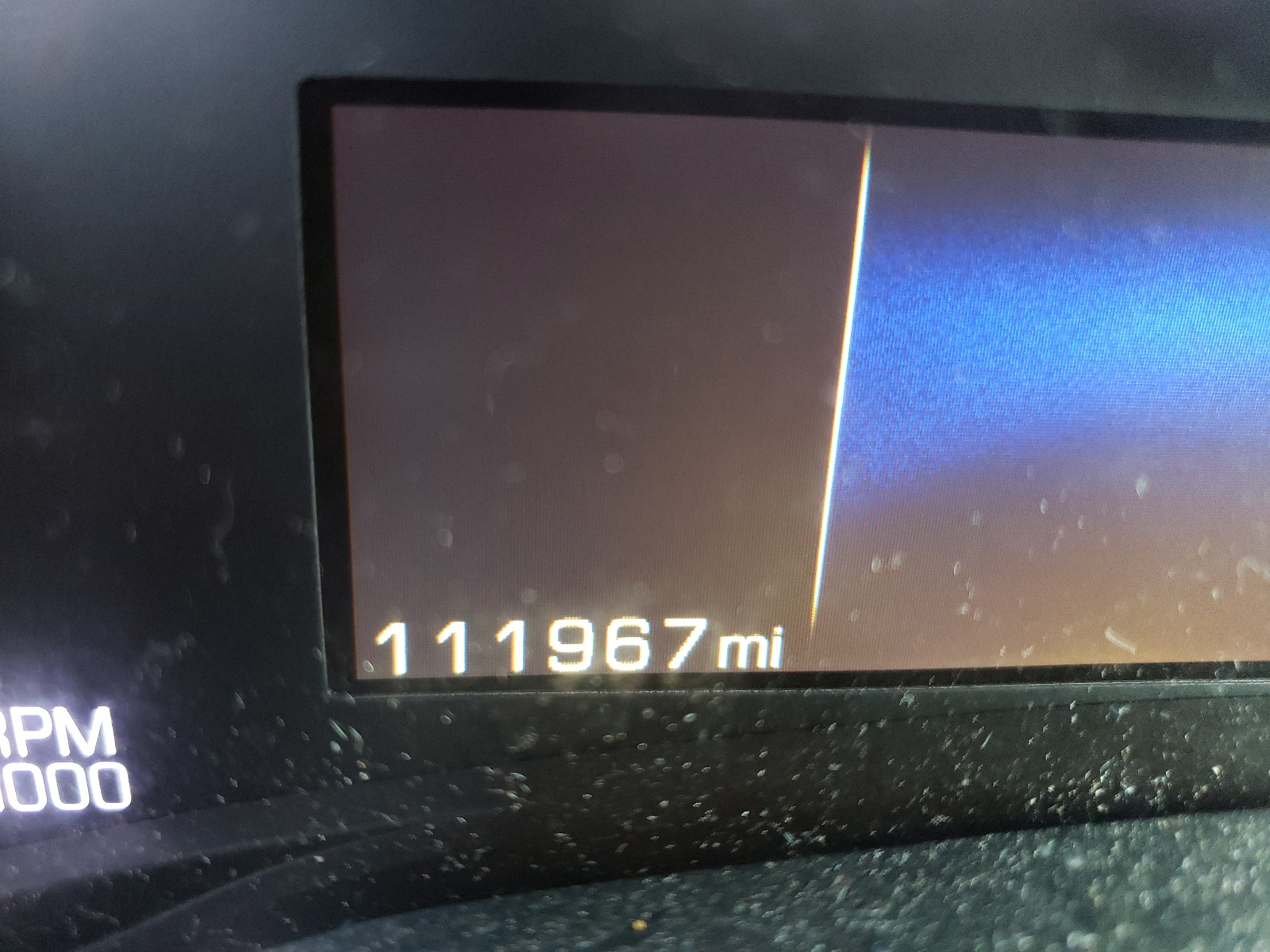 Photo 8 from auction – 2015 CADILLAC SRX PREMIU with VIN 3GYFNGE36FS547759