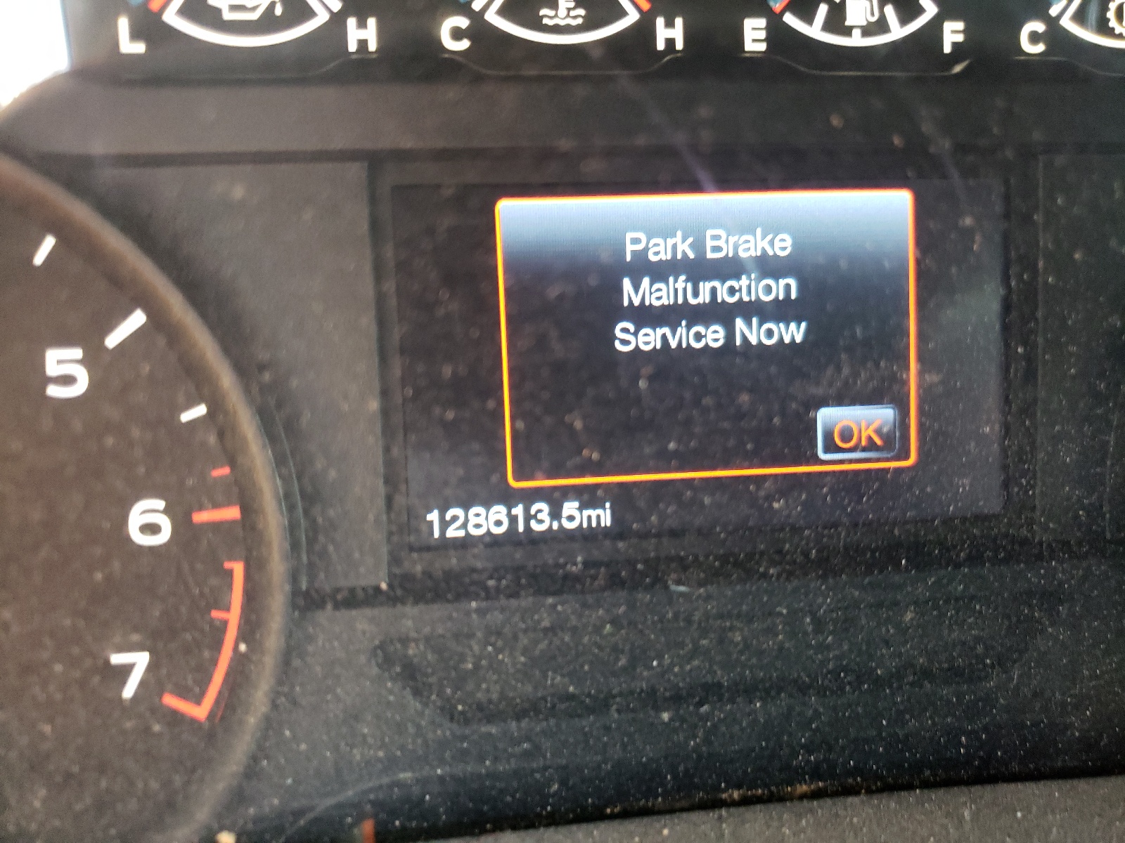Photo 8 from auction – 2017 FORD F150 SUPER with VIN 1FTEW1EPXHKE33471