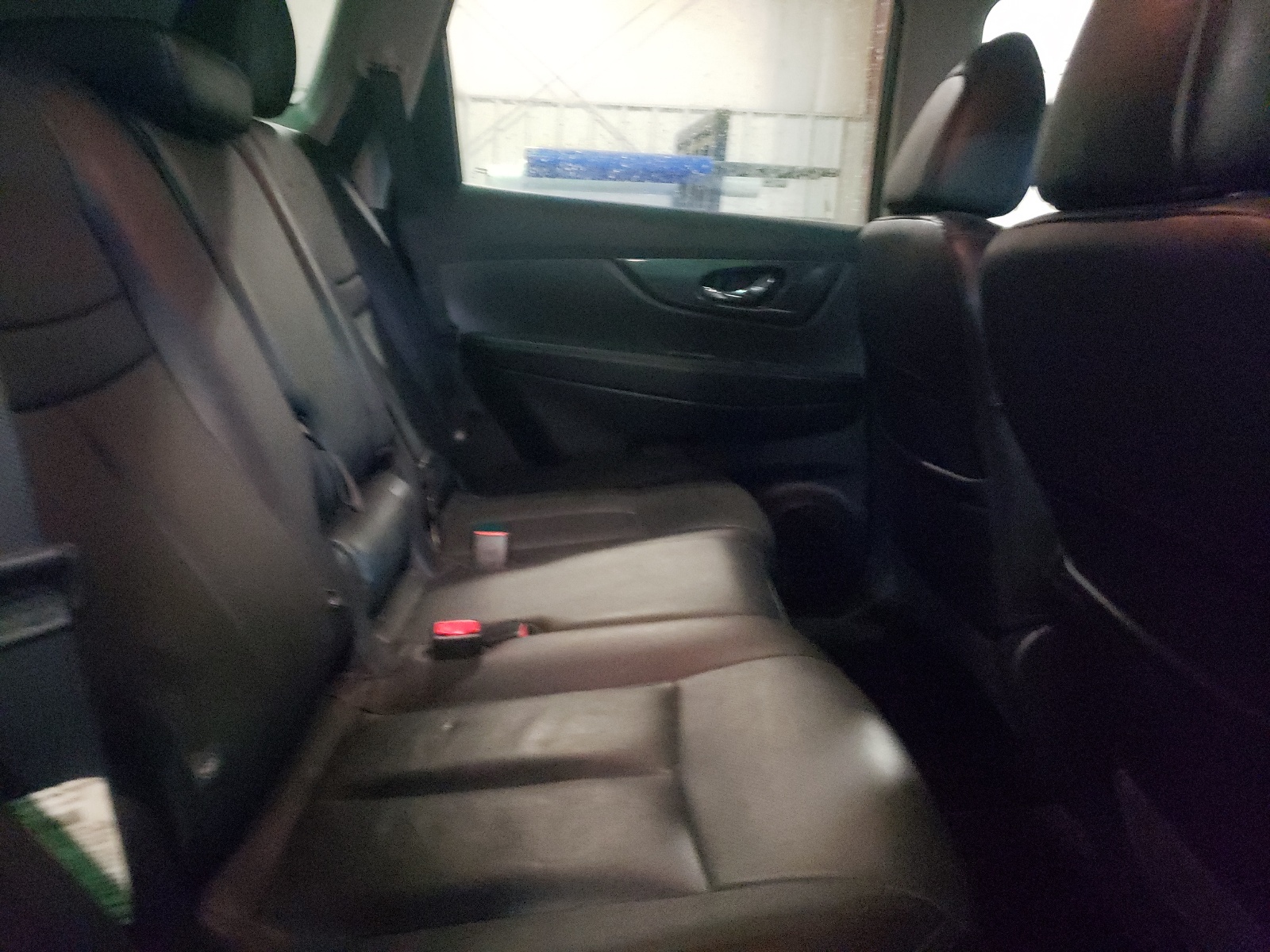 Photo 6 from auction – 2016 NISSAN ROGUE S with VIN 5N1AT2MV3GC770811
