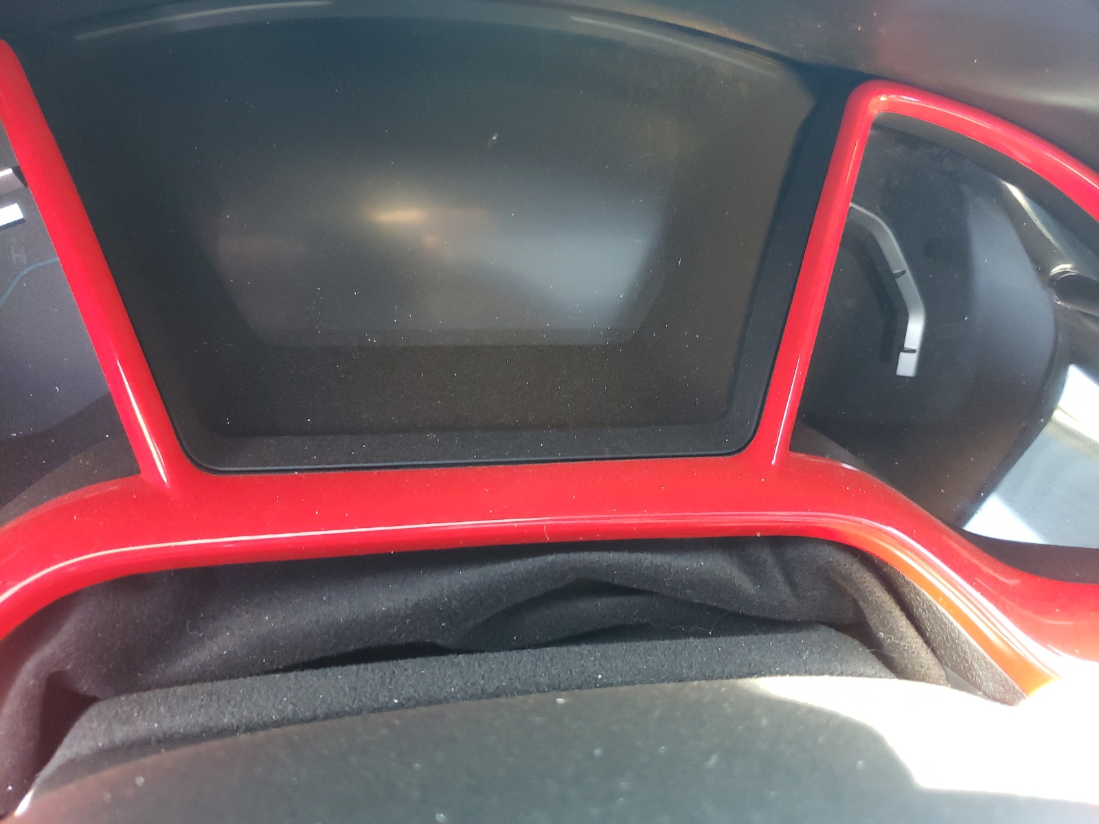 Photo 8 from auction – 2020 HONDA CIVIC EX with VIN SHHFK7H63LU203023