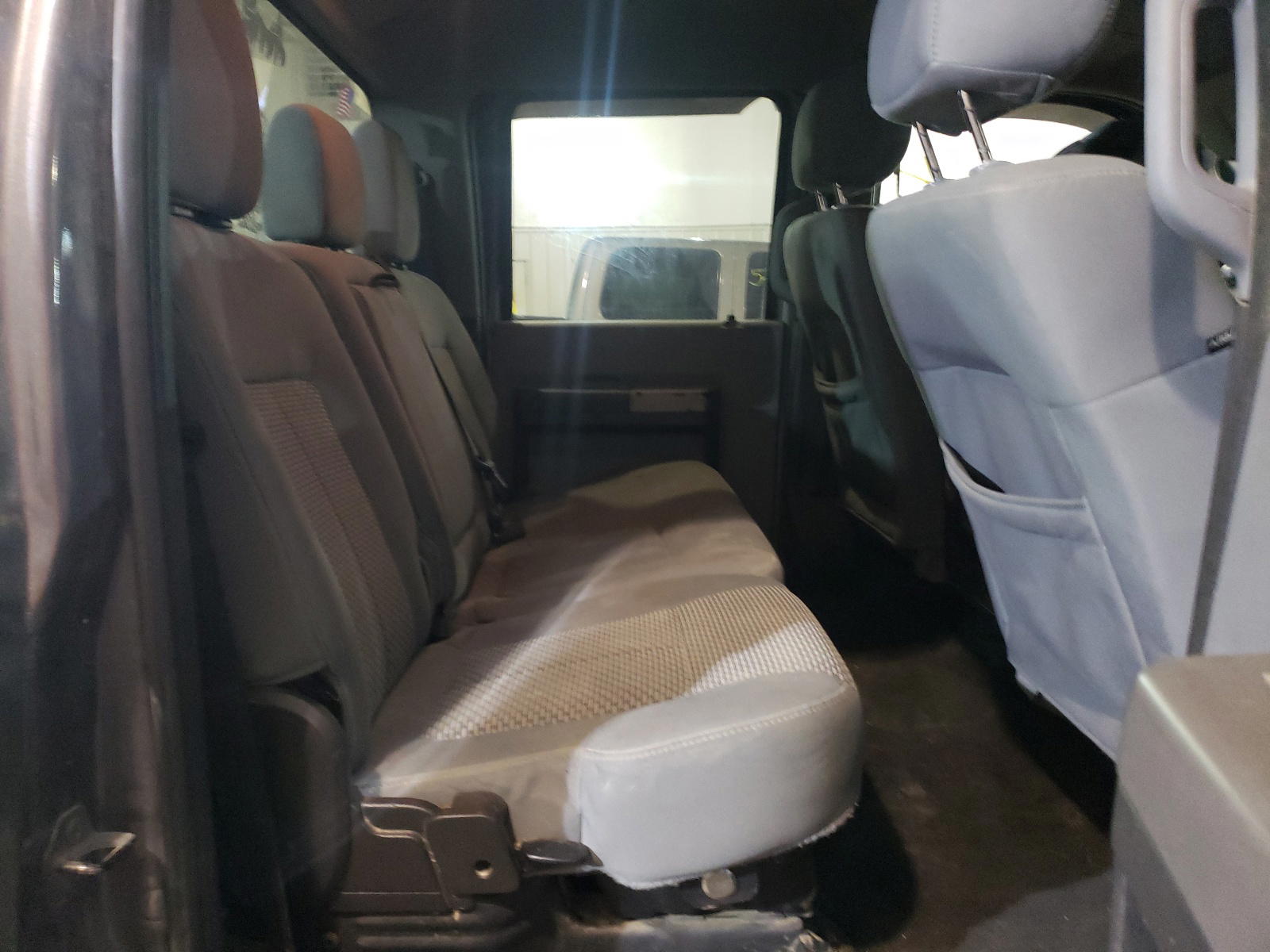 Photo 6 from auction – 2014 FORD F250 SUPER with VIN 1FT7W2BT7EEA57726