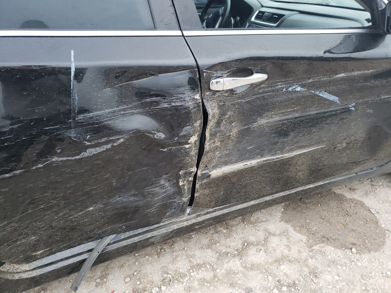 Photo 9 from auction – 2016 NISSAN ALTIMA 2.5 with VIN 1N4AL3AP2GC222935