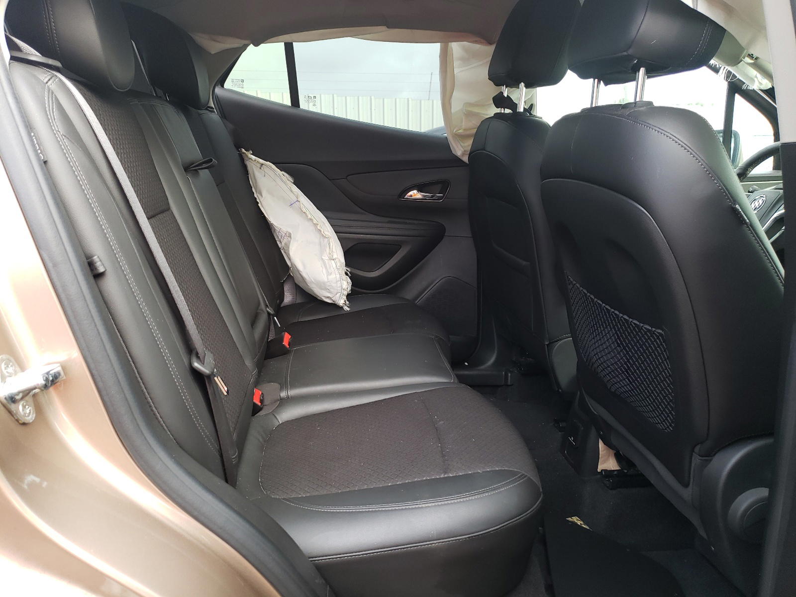 Photo 6 from auction – 2018 BUICK ENCORE SPO with VIN KL4CJ2SB7JB551773