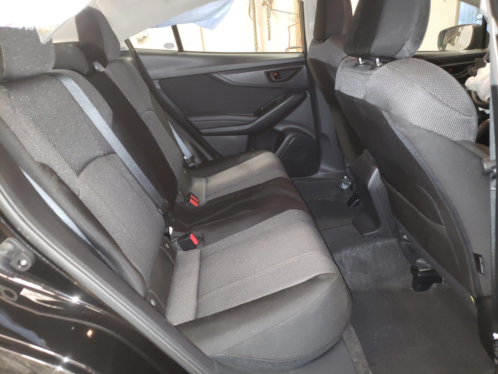 Photo 6 from auction – 2017 SUBARU IMPREZA with VIN 4S3GKAA63H3617811