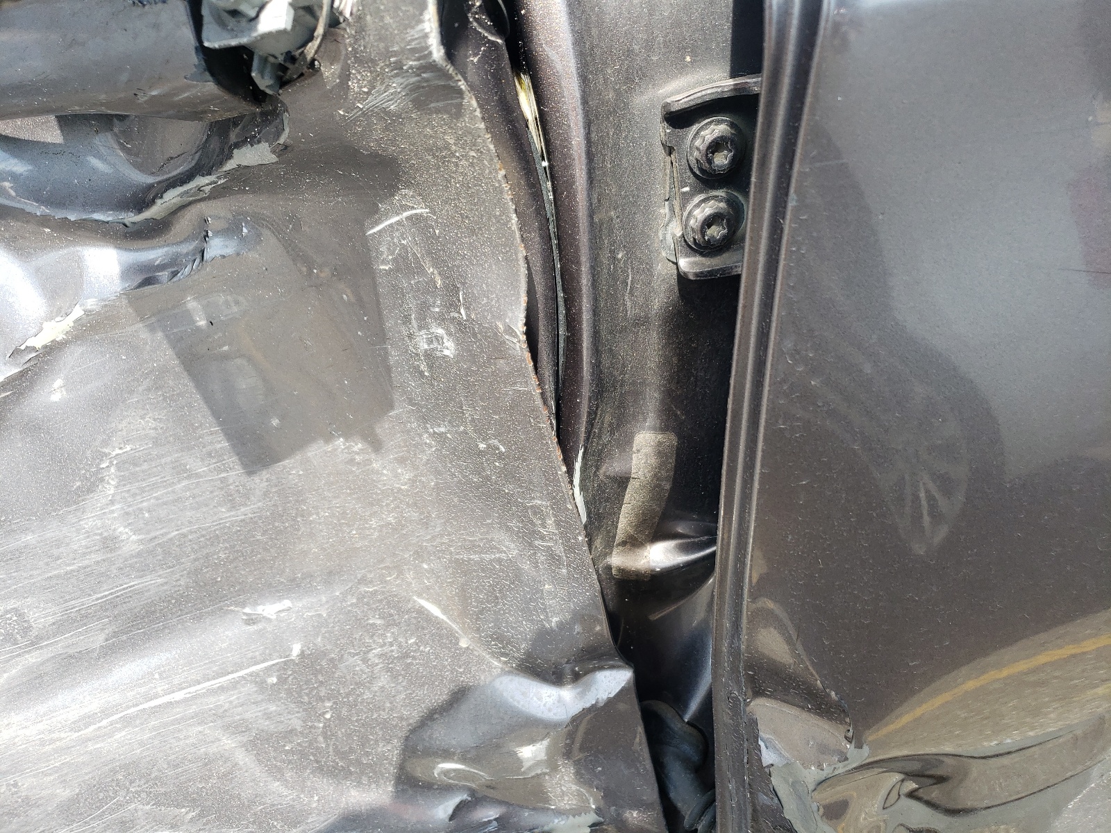 Photo 10 from auction – 2012 HONDA CR-V EXL with VIN 5J6RM3H74CL031148