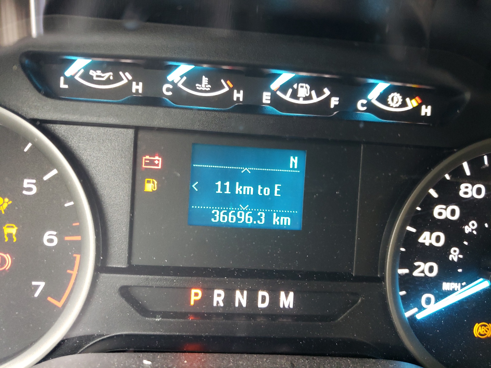 Photo 8 from auction – 2019 FORD F150 SUPER with VIN 1FTEW1EP6KFB67611
