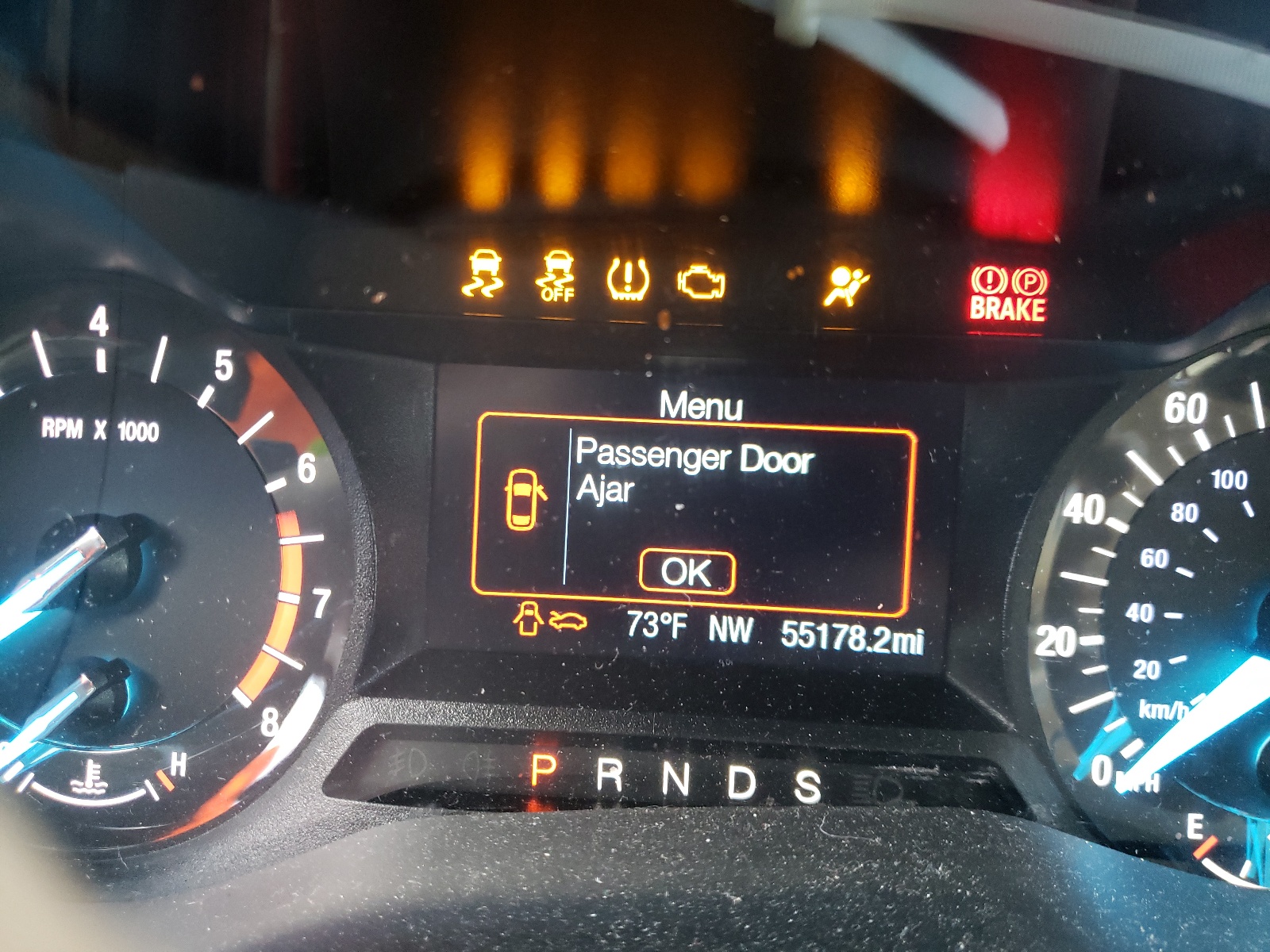 Photo 8 from auction – 2014 FORD FUSION SE with VIN 3FA6P0H77ER355736