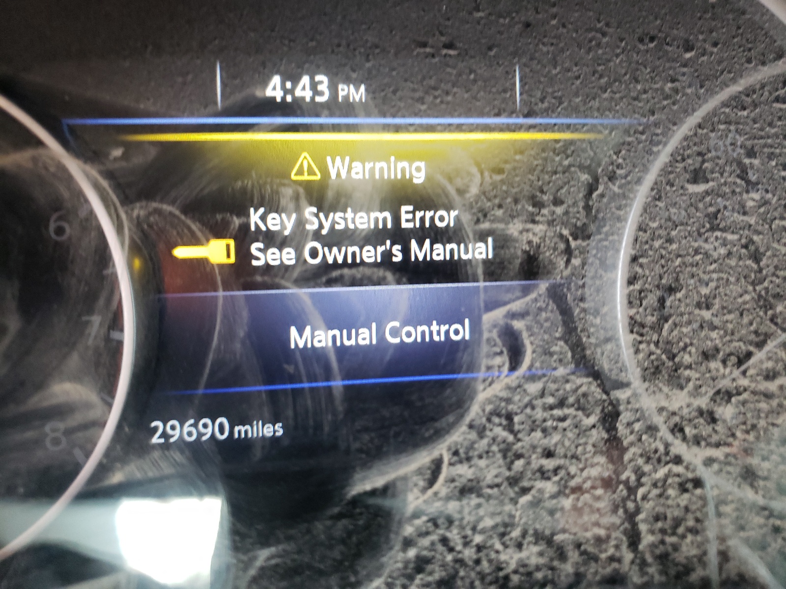 Photo 8 from auction – 2019 NISSAN MURANO S with VIN 5N1AZ2MS5KN111405