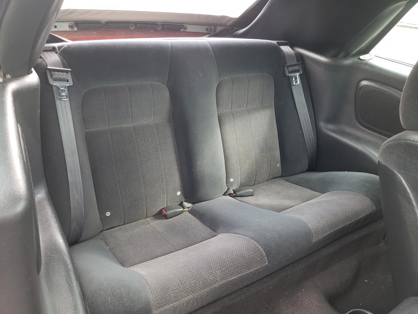 Photo 6 from auction – 2006 CHRYSLER SEBRING with VIN 1C3EL45R36N184152