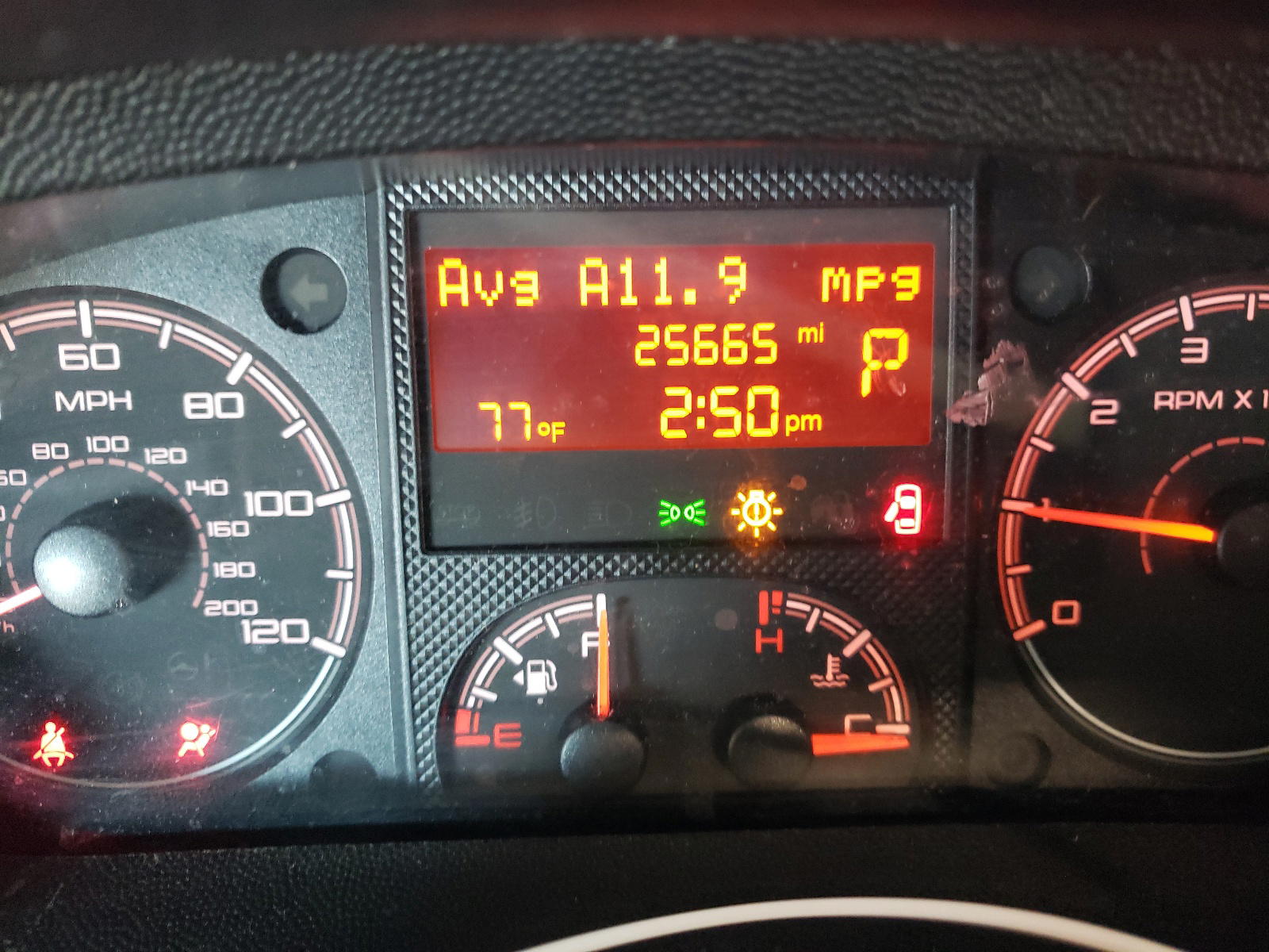 Photo 8 from auction – 2020 RAM PROMASTER with VIN 3C6URVJGXLE124909