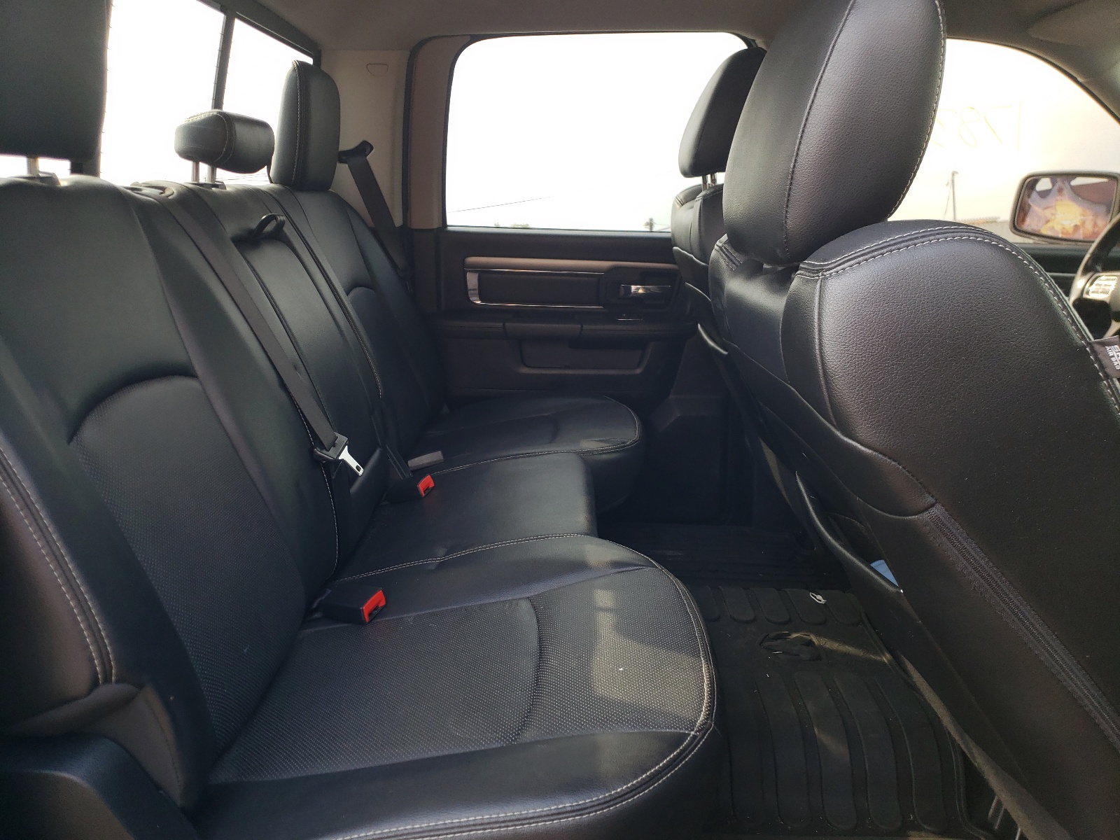 Photo 6 from auction – 2014 RAM 1500 SPORT with VIN 1C6RR7UT8ES402040