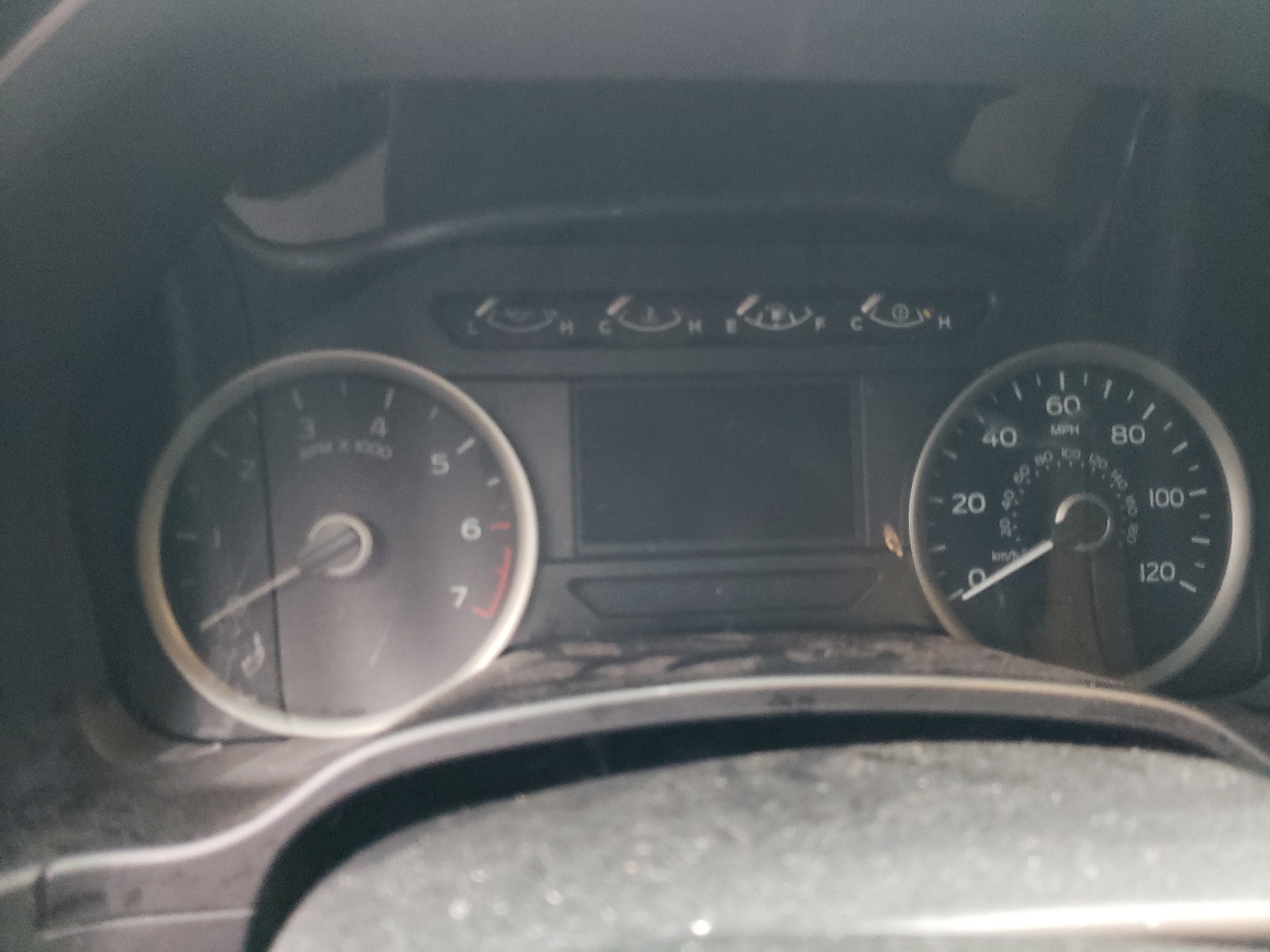 Photo 8 from auction – 2018 FORD F150 SUPER with VIN 1FTEW1E51JFE03532