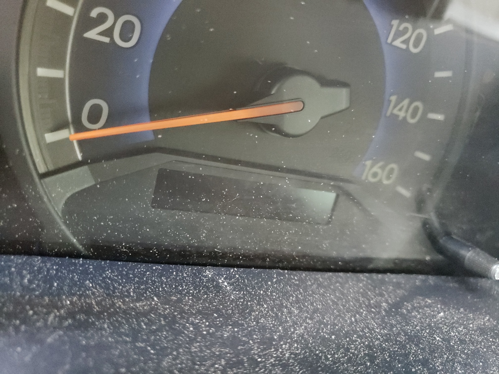 Photo 8 from auction – 2006 HONDA ODYSSEY EX with VIN 5FNRL38656B427936