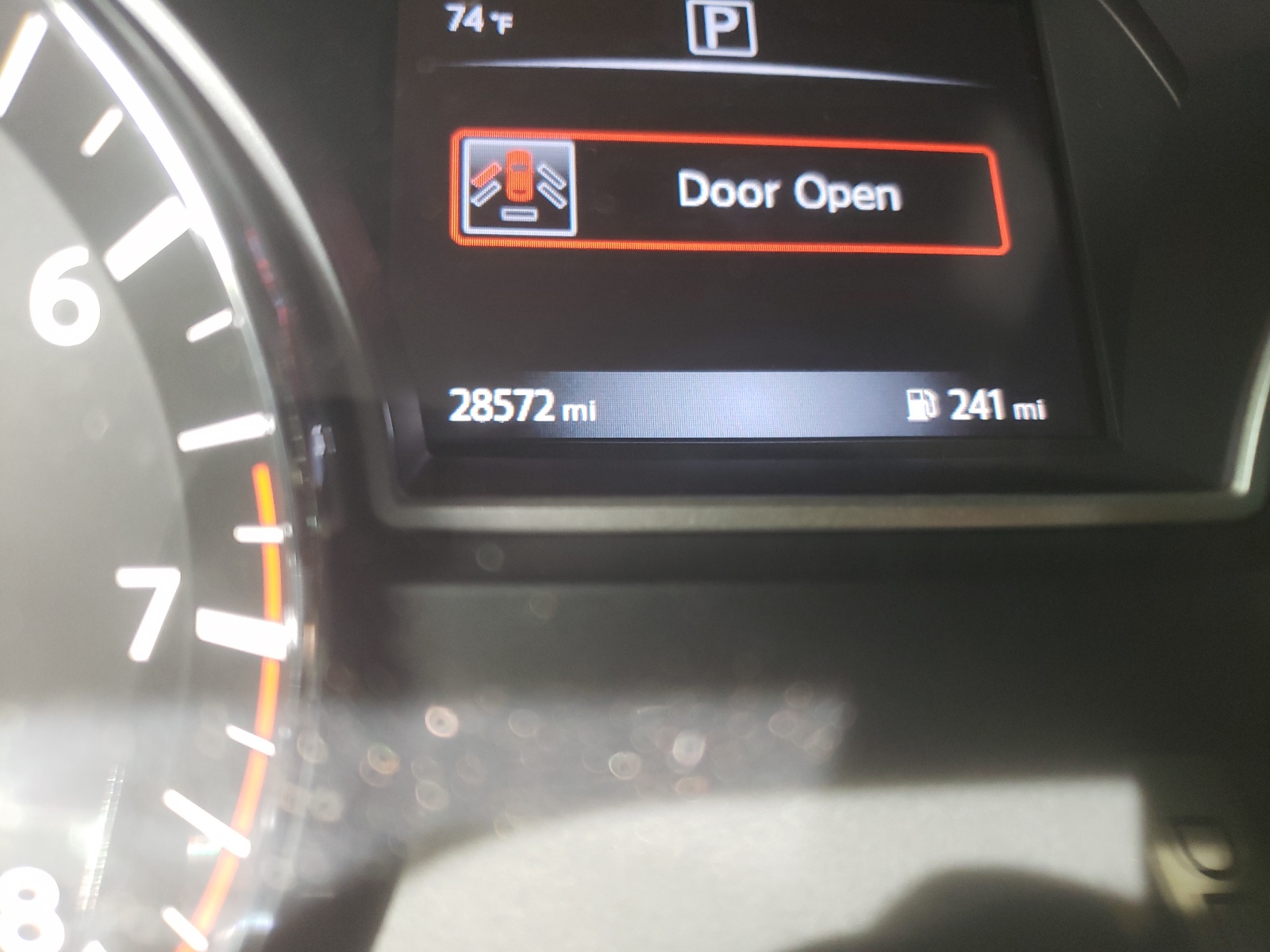 Photo 8 from auction – 2016 NISSAN ALTIMA 2.5 with VIN 1N4AL3AP5GN385115