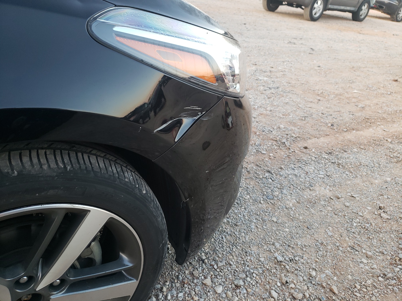 Фото 9 с аукциона – 2017 KIA FORTE EX с VIN 3KPFL4A89HE130164