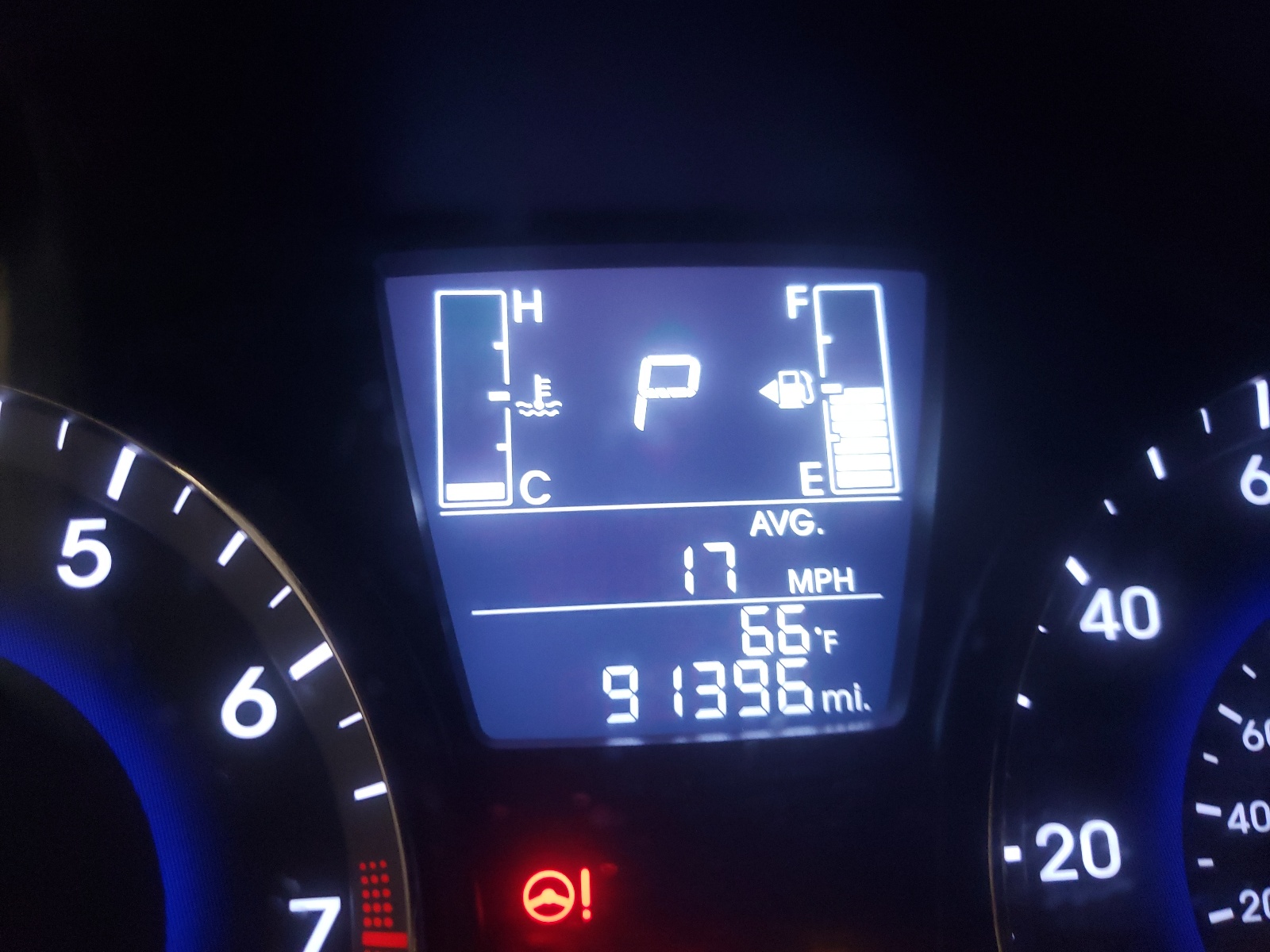 Photo 8 from auction – 2016 HYUNDAI ACCENT SE with VIN KMHCT5AE0GU247108