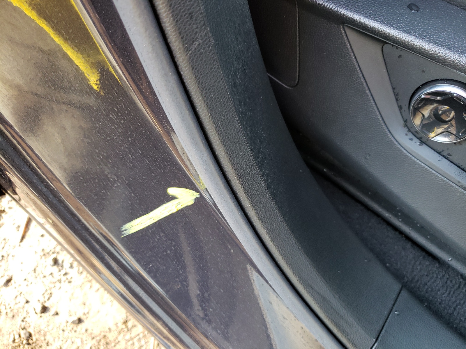 Photo 9 from auction – 2020 ACURA RDX with VIN 5J8TC2H36LL017498