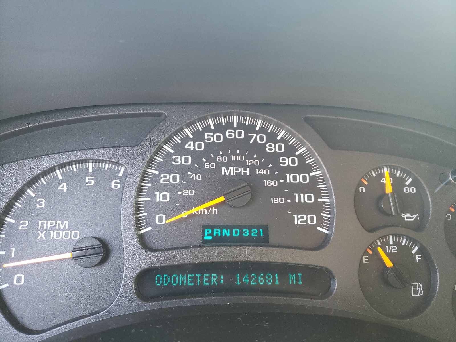 Photo 8 from auction – 2005 GMC NEW SIERRA with VIN 1GTEC19T65Z252810