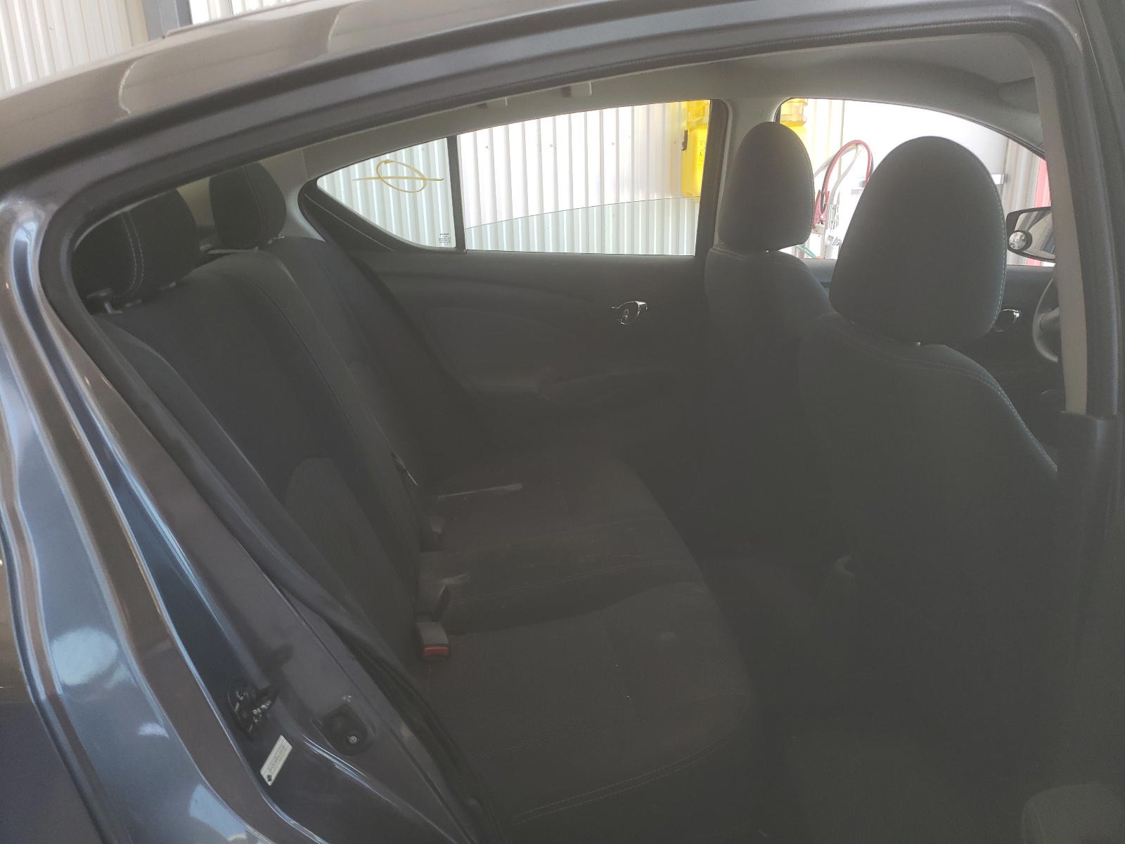 Photo 6 from auction – 2016 NISSAN VERSA S with VIN 3N1CN7AP2GL906735