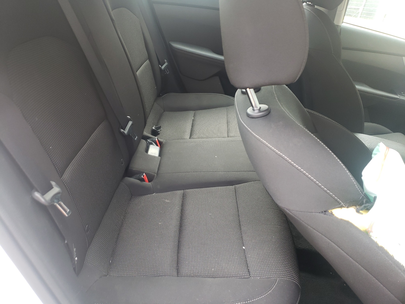 Photo 6 from auction – 2020 KIA FORTE FE with VIN 3KPF24AD3LE160950