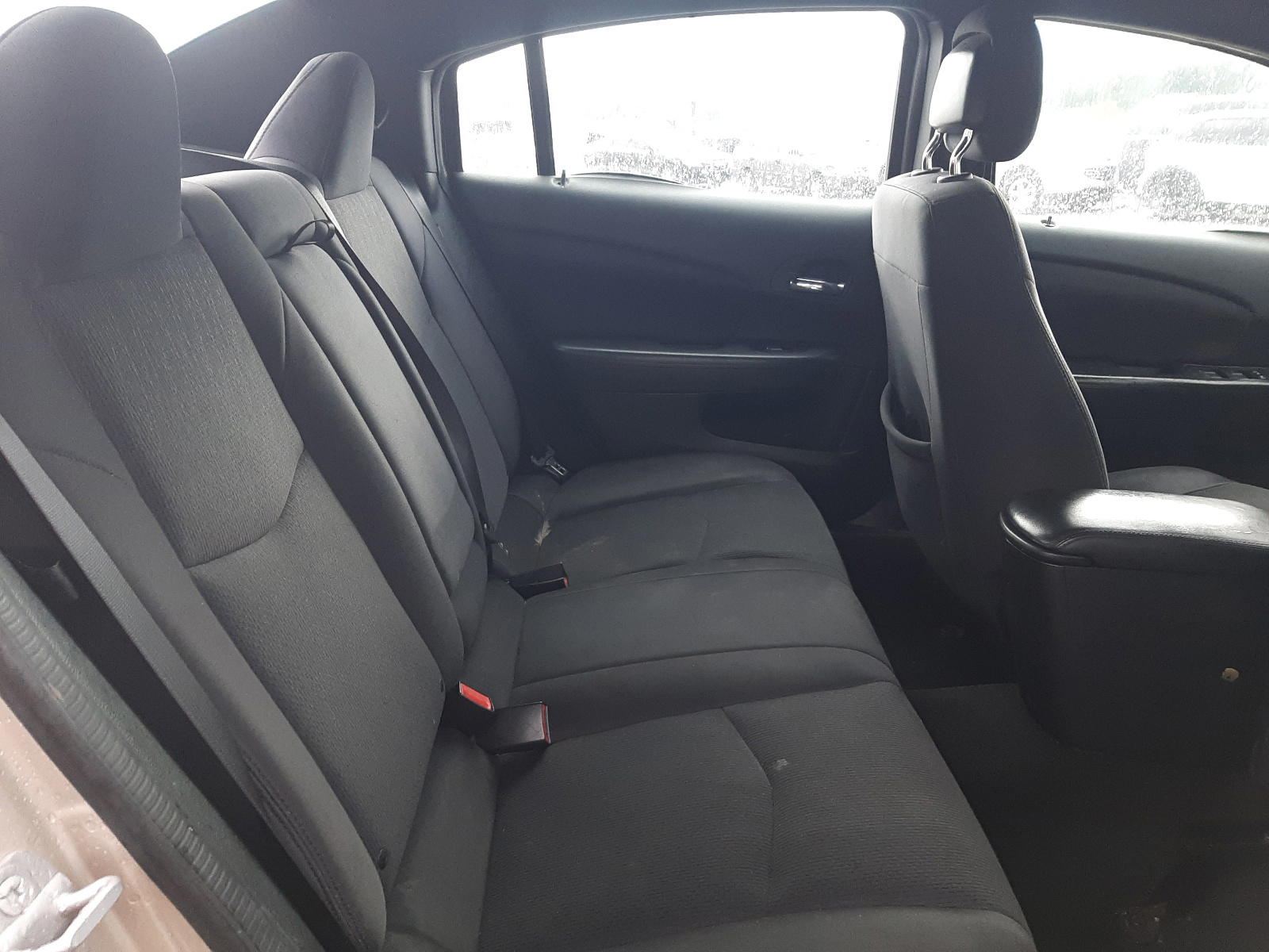 Photo 6 from auction – 2014 CHRYSLER 200 LX with VIN 1C3CCBAB3EN213443