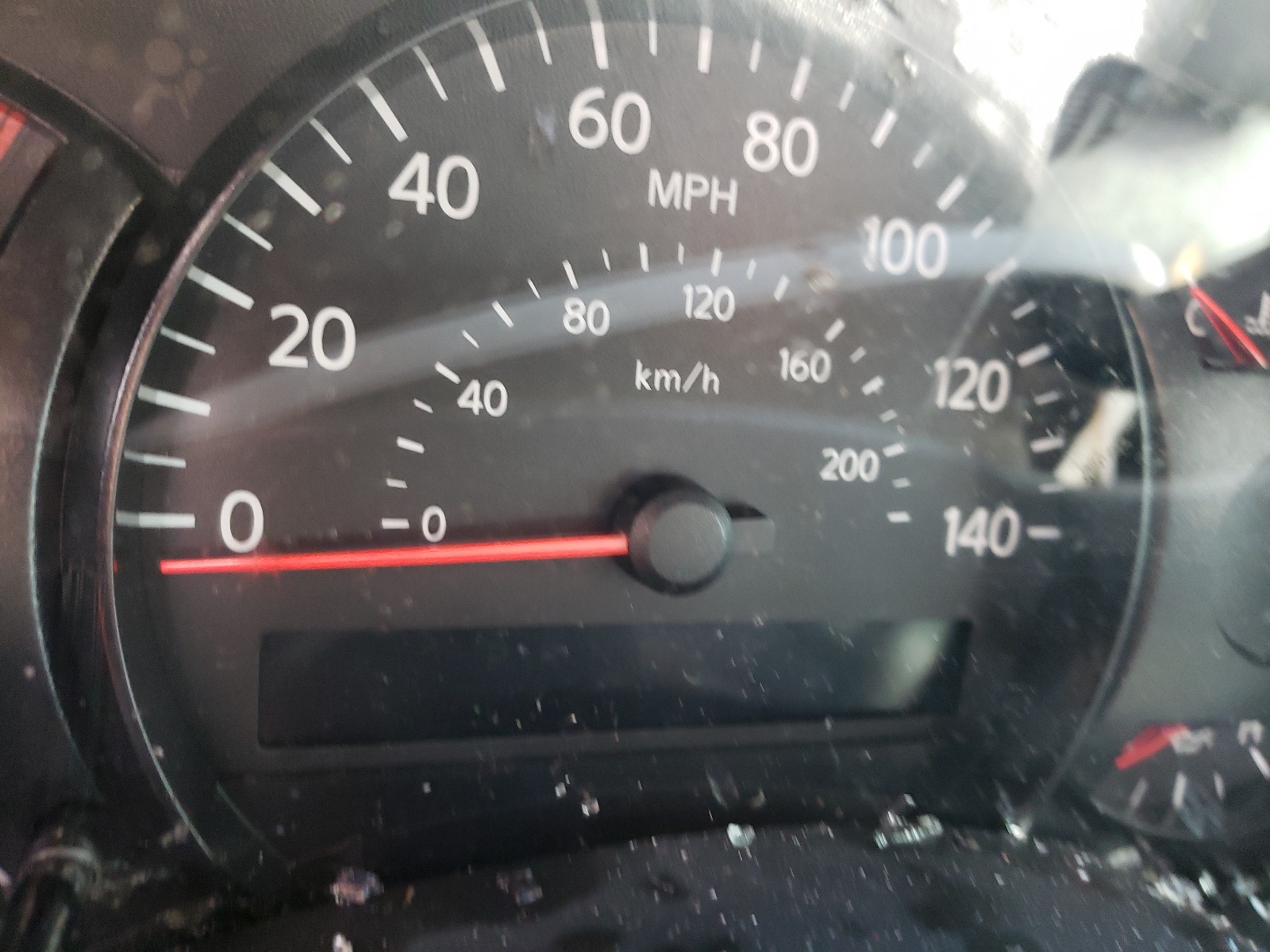 Photo 8 from auction – 2007 NISSAN TITAN XE with VIN 1N6AA07B77N222828