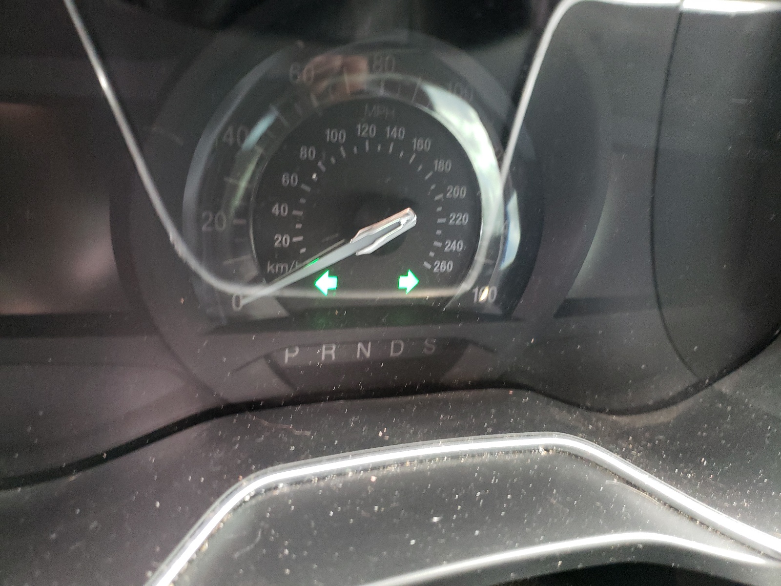 Photo 8 from auction – 2017 FORD FUSION TIT with VIN 3FA6P0D98HR120788