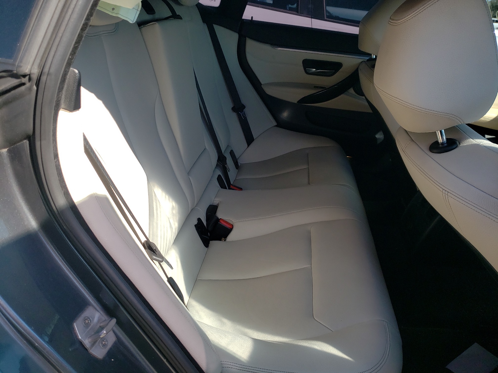 Photo 6 from auction – 2015 BMW 428 I GRAN with VIN WBA4A5C58FGK16081