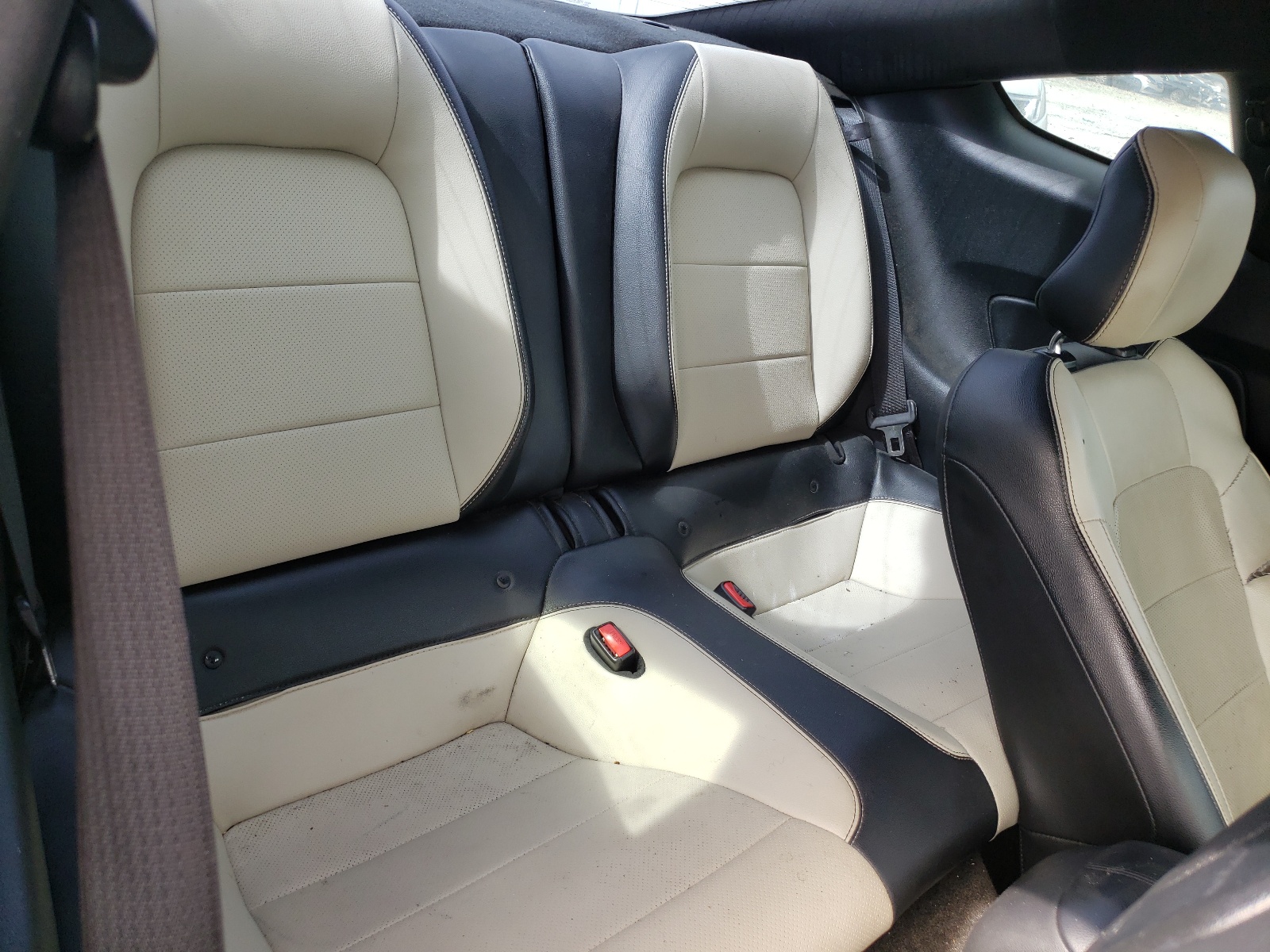 Zdjęcie 6 z aukcji – 2017 FORD MUSTANG z VIN 1FA6P8TH4H5280340