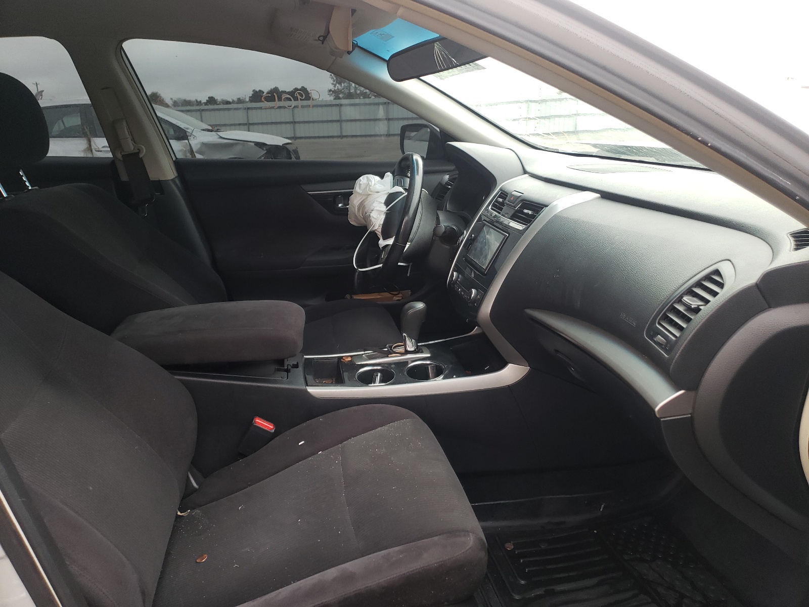 Zdjęcie 5 z aukcji – 2013 NISSAN ALTIMA 2.5 z VIN 1N4AL3AP6DN428596