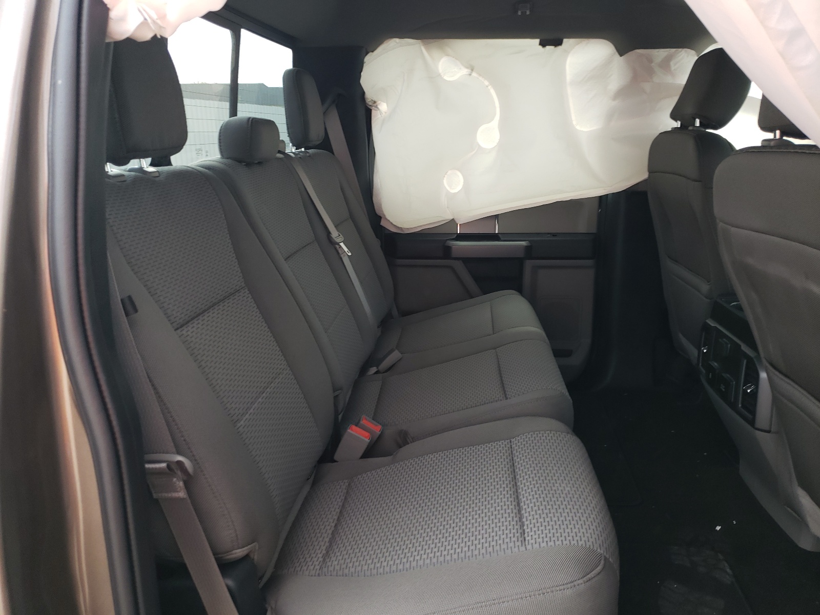 Photo 6 from auction – 2020 FORD F150 SUPER with VIN 1FTEW1EP7LKD24555