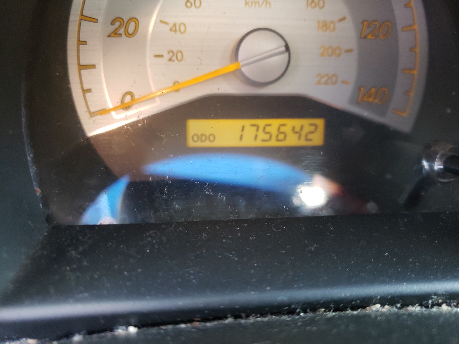 Photo 8 from auction – 2006 TOYOTA SCION TC with VIN JTKDE177060094460