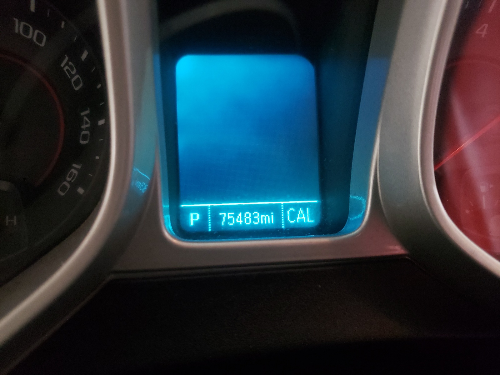 Photo 8 from auction – 2015 CHEVROLET CAMARO LT with VIN 2G1FD3D39F9153214