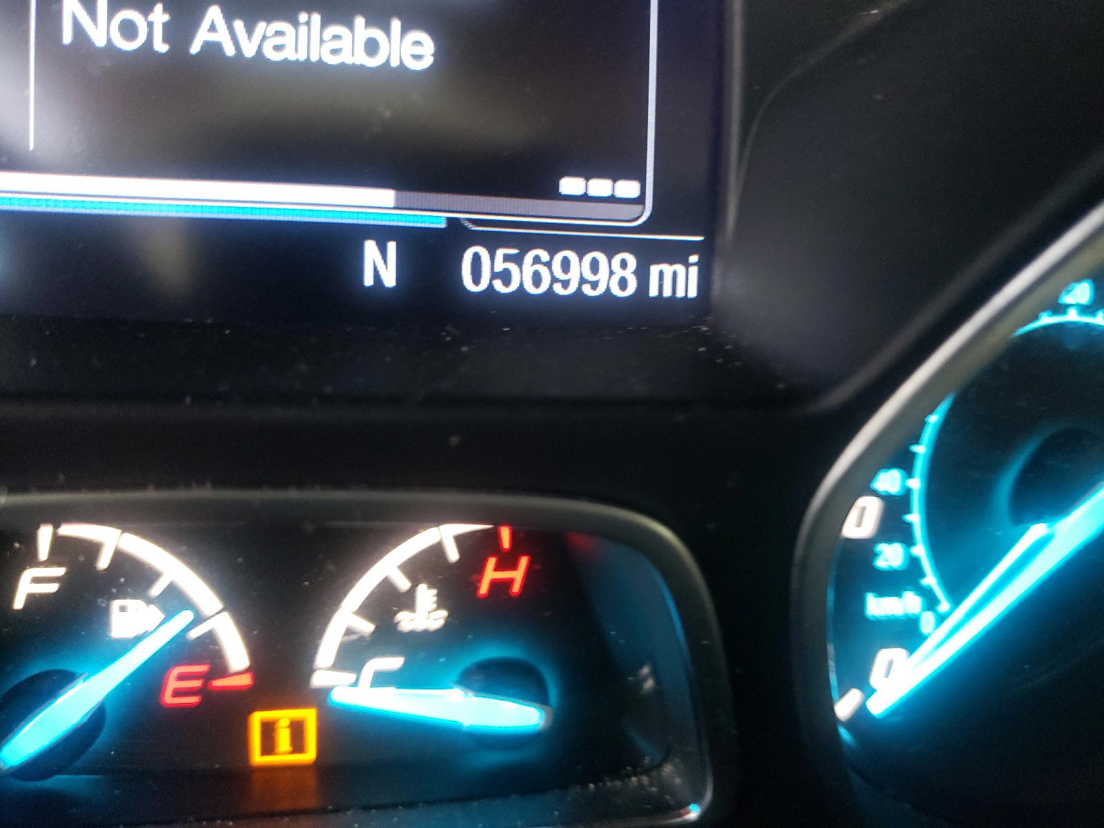 Photo 8 from auction – 2016 FORD ESCAPE TIT with VIN 1FMCU0J98GUA72898