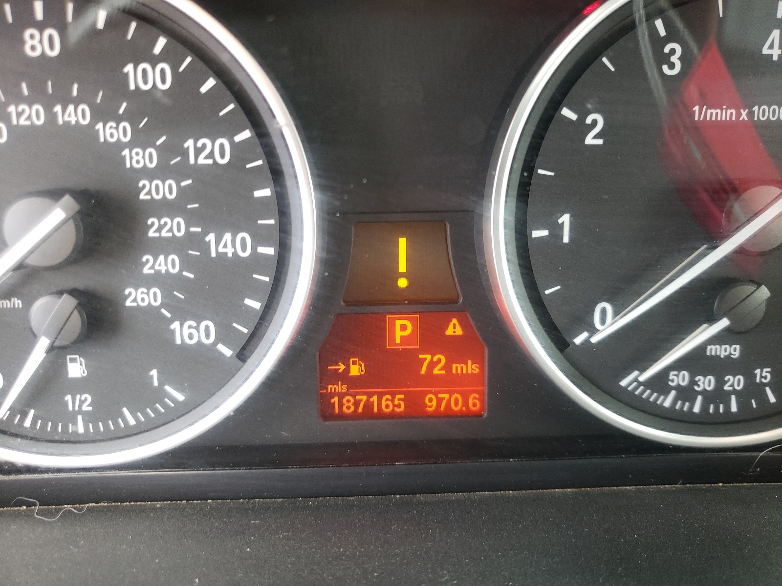 Photo 8 from auction – 2011 BMW X5 XDRIVE3 with VIN 5UXZV4C54BL410873