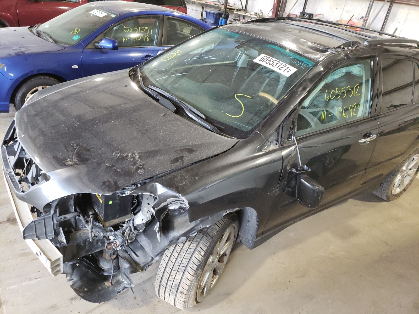Zdjęcie 9 z aukcji – 2009 LEXUS RX 350 z VIN 2T2GK31UX9C079784