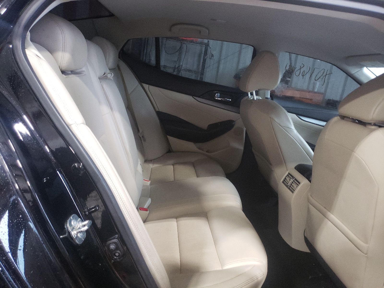 Photo 6 from auction – 2018 NISSAN MAXIMA 3.5 with VIN 1N4AA6AP2JC378875