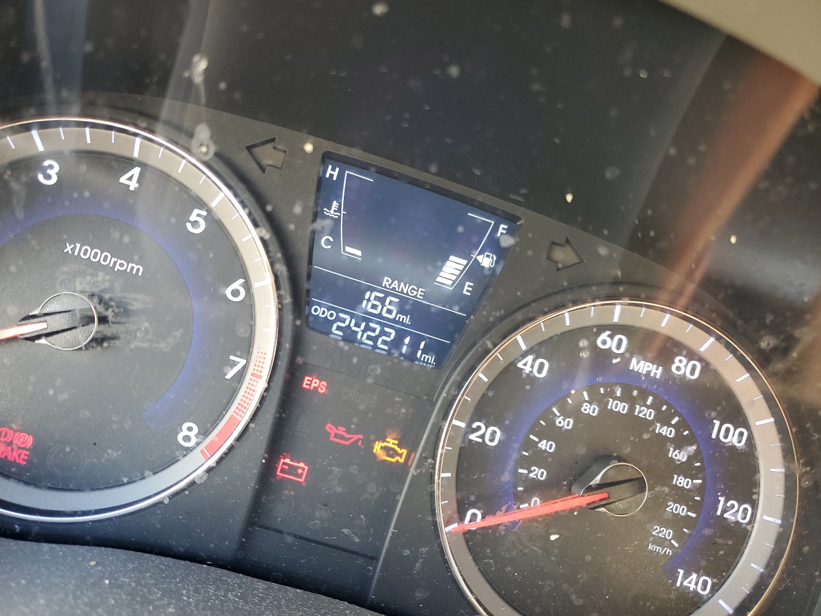 Photo 8 from auction – 2012 HYUNDAI ACCENT GLS with VIN KMHCT4AEXCU244866