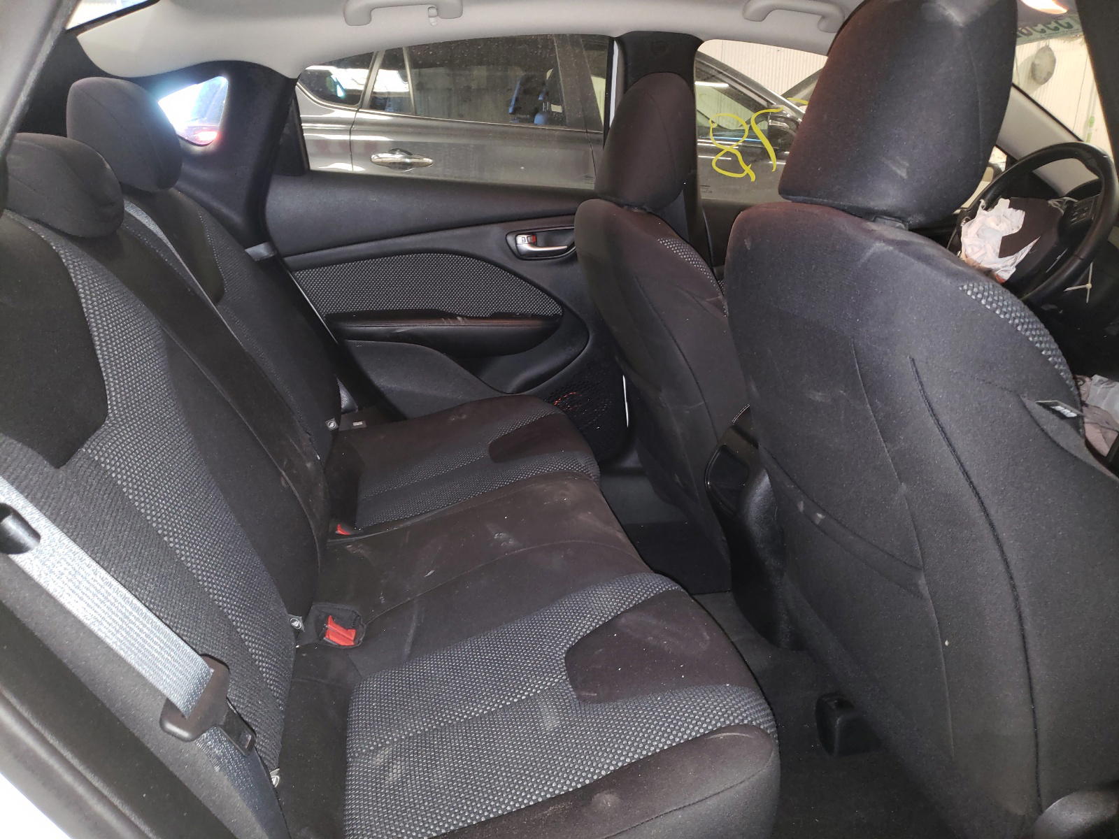 Photo 6 from auction – 2015 DODGE DART SE AE with VIN 1C3CDFDH4FD306967