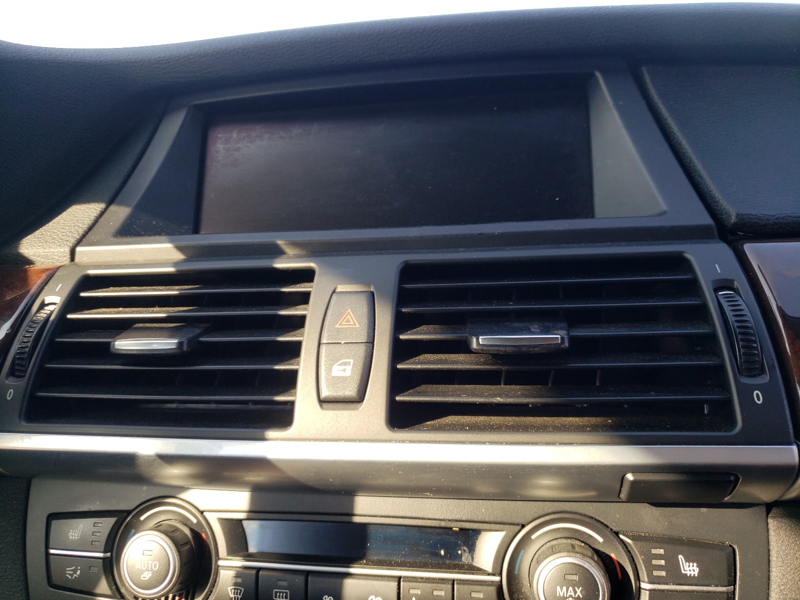 Photo 9 from auction – 2013 BMW X5 XDRIVE3 with VIN 5UXZV4C59D0B03013