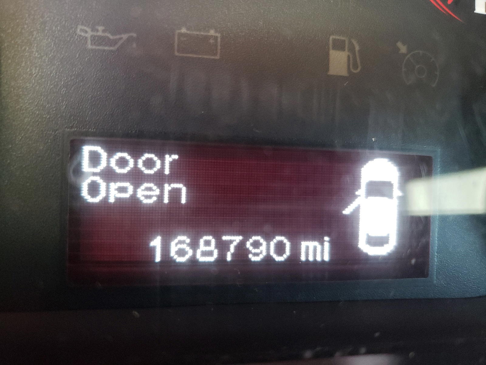 Photo 8 from auction – 2013 DODGE DART SXT with VIN 1C3CDFBA4DD339020
