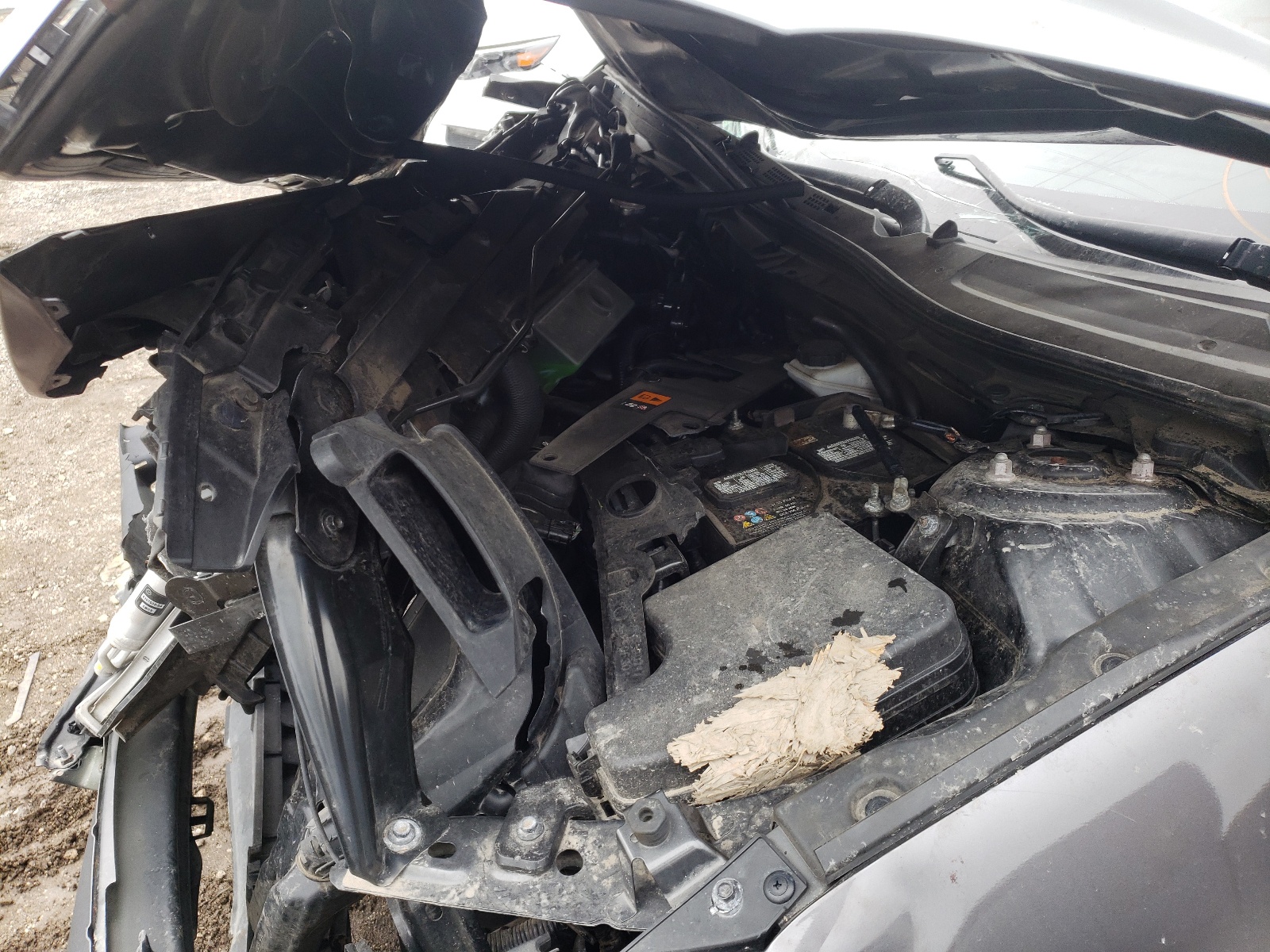Photo 7 from auction – 2018 MAZDA 3 TOURING with VIN 3MZBN1L33JM225997