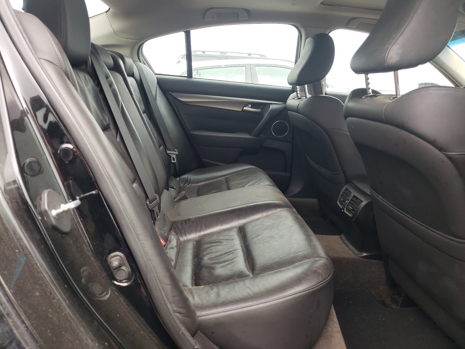 Zdjęcie 6 z aukcji – 2013 ACURA TL TECH z VIN 19UUA8F56DA016849