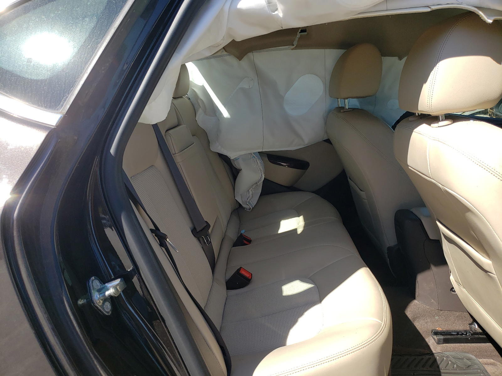 Photo 6 from auction – 2016 BUICK VERANO CON with VIN 1G4PR5SK3G4100561