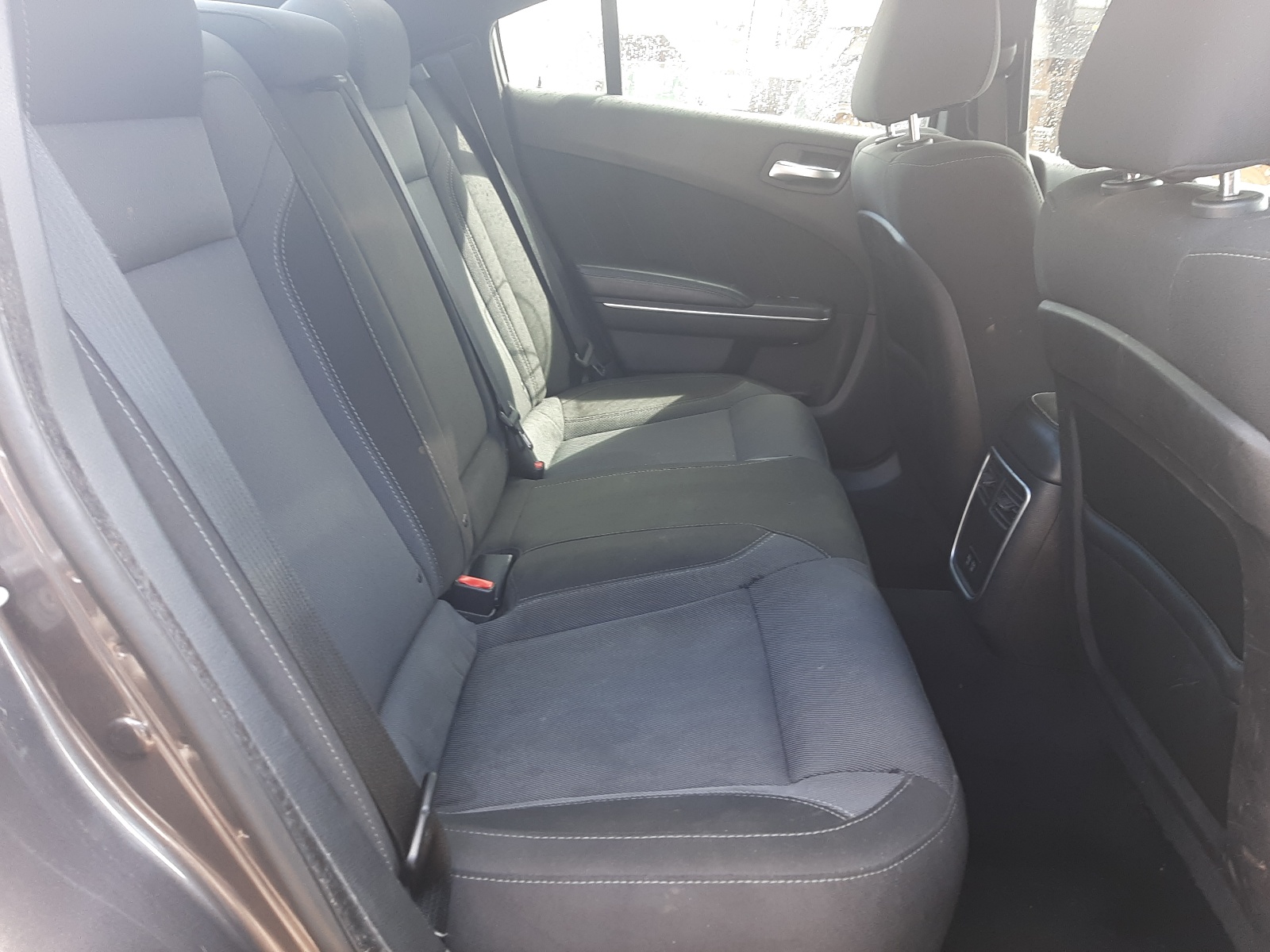 Zdjęcie 6 z aukcji – 2016 DODGE CHARGER SX z VIN 2C3CDXHG7GH178414